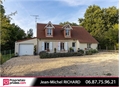 Maison à la vente